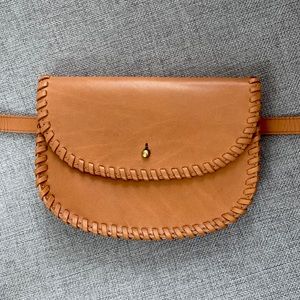 Madewell Belt Bag